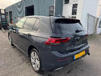 Volkswagen Golf 1.4 AUTOMAAT eHybrid GTE picture 3