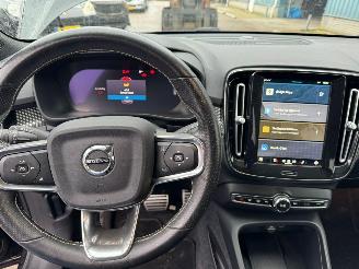 Volvo XC40 Recharge P8 AWD R-Design picture 22