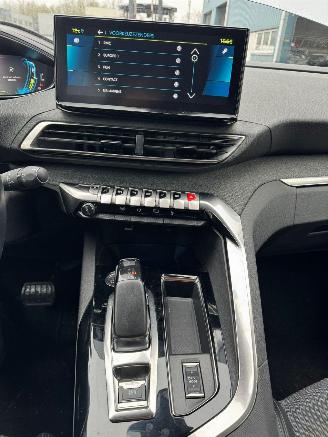 Peugeot 3008 1.6 AUTOMAAT HYbrid 225 Allure Pack Business picture 13
