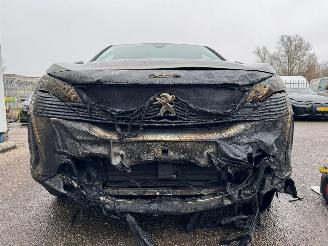 Peugeot 3008 1.6 AUTOMAAT HYbrid 225 Allure Pack Business picture 7