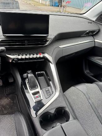 Peugeot 3008 1.6 AUTOMAAT HYbrid 225 Allure Pack Business picture 12