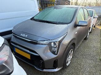 Kia Picanto 1.0 DPI DynamicLine picture 1