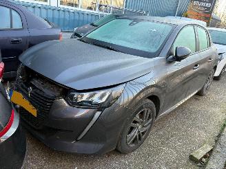 Peugeot 208 1.2 PureTech Active Pack picture 1