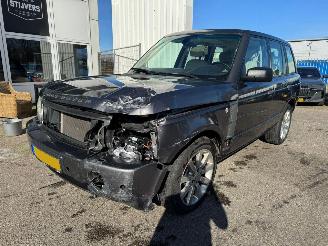 Land Rover Range Rover 4.2 AUTOMAAT V8 Supercharged picture 6