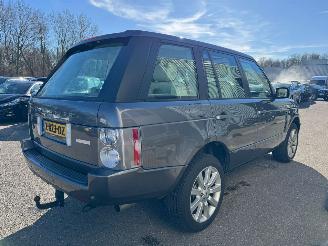 Land Rover Range Rover 4.2 AUTOMAAT V8 Supercharged picture 2