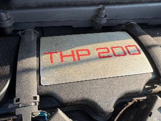 Peugeot 208 1.6 THP GTi picture 14