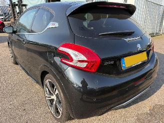 Peugeot 208 1.6 THP GTi picture 3