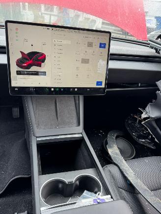 Tesla Model 3 498 PK Premium Long Range AWD 78 kWh picture 18