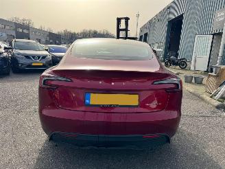 Tesla Model 3 498 PK Premium Long Range AWD 78 kWh picture 5