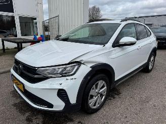 Auto incidentate Volkswagen Taigo 1.0 AUTOMAAT TSI Life 2023/6
