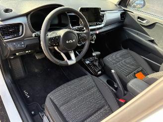 Kia Stonic 1.0 AUTOMAAT T-GDi MHEV DynamicPlusLine picture 15