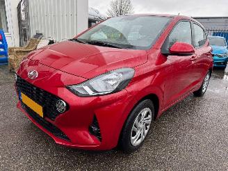 skadebil auto Hyundai I-10 1.0 Comfort 5-zits 2023/3
