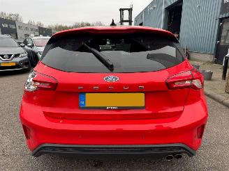 Ford Focus 1.0 EcoBoost ST panoramadak  Line Business picture 4