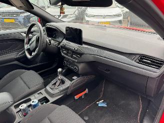 Ford Focus 1.0 EcoBoost ST panoramadak  Line Business picture 14