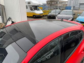 Ford Focus 1.0 EcoBoost ST panoramadak  Line Business picture 7