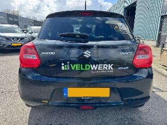 Suzuki Swift 1.2 Select Smart Hybrid picture 4