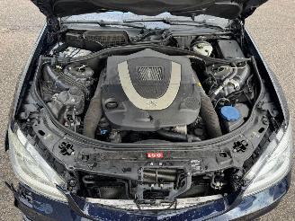 Mercedes S-klasse 500 AMG AUTOMAAT LANG picture 9