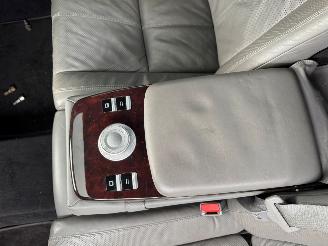 Mercedes S-klasse 500 AMG AUTOMAAT LANG picture 19