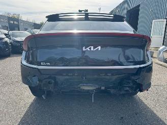 Kia EV6 Light Edition 58 kWh picture 4