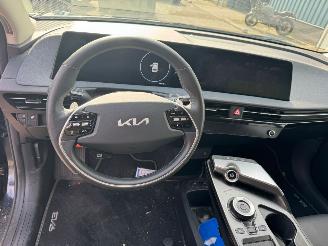 Kia EV6 Light Edition 58 kWh picture 13