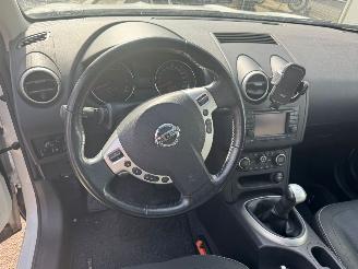 Nissan Qashqai 1.6 Connect Edition picture 11