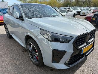 BMW iX2 eDrive20 67 kWh picture 5