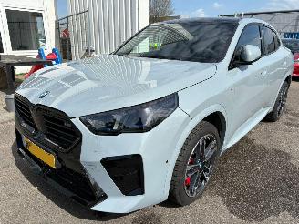 BMW iX2 eDrive20 67 kWh picture 1