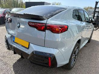 BMW iX2 eDrive20 67 kWh picture 4