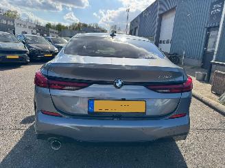 BMW 2-serie AUTOMAAT Gran Coupé 218i picture 4