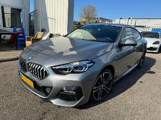 Unfallwagen BMW 2-serie AUTOMAAT Gran Coupé 218i 2024/11