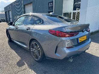 BMW 2-serie AUTOMAAT Gran Coupé 218i picture 3