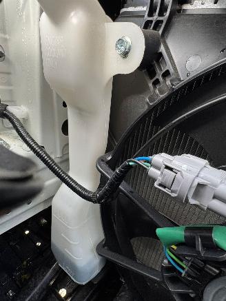 Suzuki Swift 1.2 Comfort Smart Hybrid picture 9