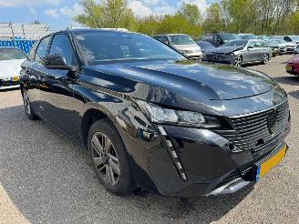 Peugeot 308 SW 1.2 AUTOMAAT PureTech Active Pack Business picture 6