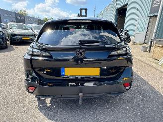 Peugeot 308 SW 1.2 AUTOMAAT PureTech Active Pack Business picture 4