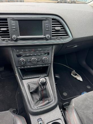 Seat Leon 1.4 TSI ACT FR Dynamic picture 13