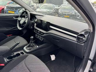 Skoda Fabia 1.0 TSI Ambition picture 12