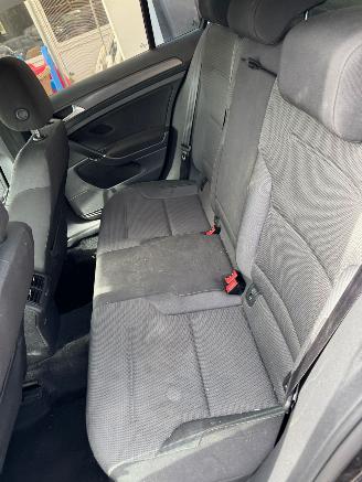 Volkswagen Golf 1.4 TSI Highline picture 16