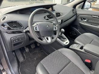 Renault Scenic 1.4 TCe Bose picture 11