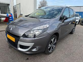 škoda osobní automobily Renault Scenic 1.4 TCe Bose 2011/12