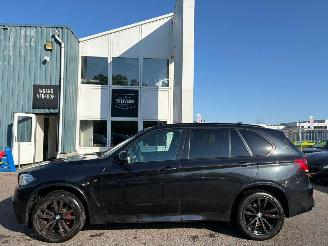BMW X5 xDrive30d AUTOMAAT High Executive 7p. picture 2