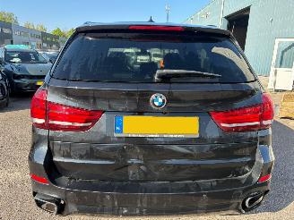BMW X5 xDrive30d AUTOMAAT High Executive 7p. picture 4