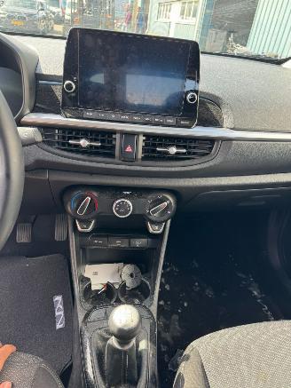 Kia Picanto 1.0 DPI DynamicLine picture 18