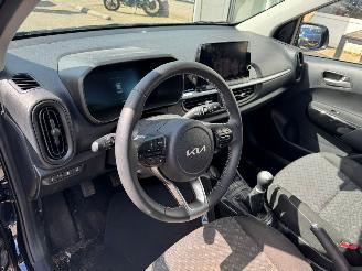 Kia Picanto 1.0 DPI DynamicLine picture 16