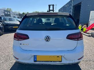 Volkswagen e-Golf e-Golf picture 4