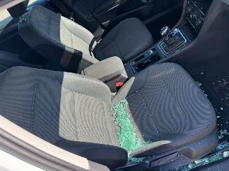 Volkswagen e-Golf e-Golf picture 14