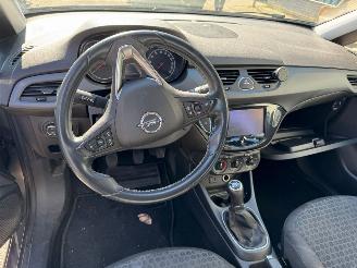 Opel Corsa-E 1.4 Bi-Fuel Business+ picture 10