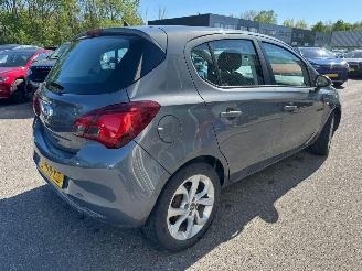 Opel Corsa-E 1.4 Bi-Fuel Business+ picture 5