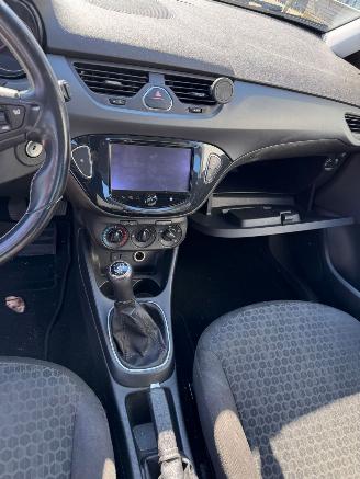 Opel Corsa-E 1.4 Bi-Fuel Business+ picture 11