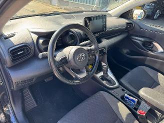 Toyota Yaris 1.5 Hybrid Dynamic picture 9