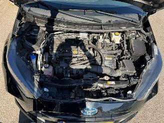 Toyota Yaris 1.5 Hybrid Dynamic picture 6